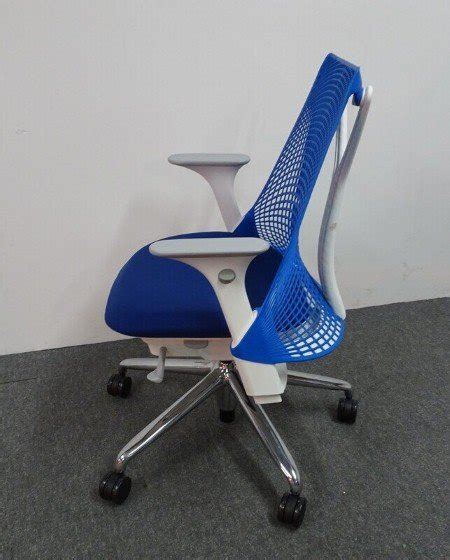 buy sayl herman miller s|herman miller sayl second hand.